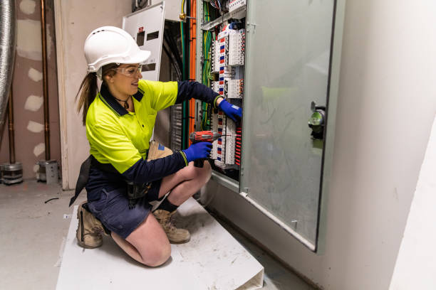 Best Home Electrical Repair  in Westport, NC