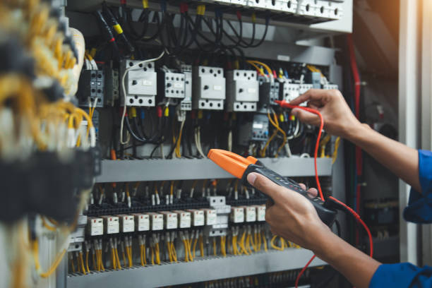 Best Electrical Installation Contractor  in Westport, NC